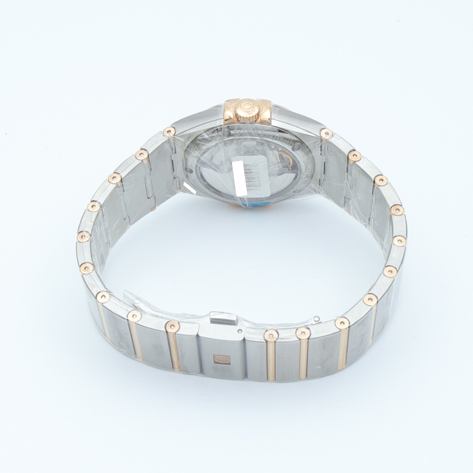 OMEGA Constellation 123.20.35.20.02.006