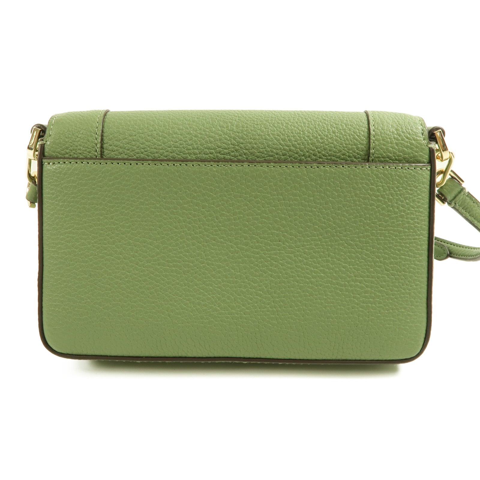 Kate Spade 牛皮皮革Shoulder Bag金扣肩背袋