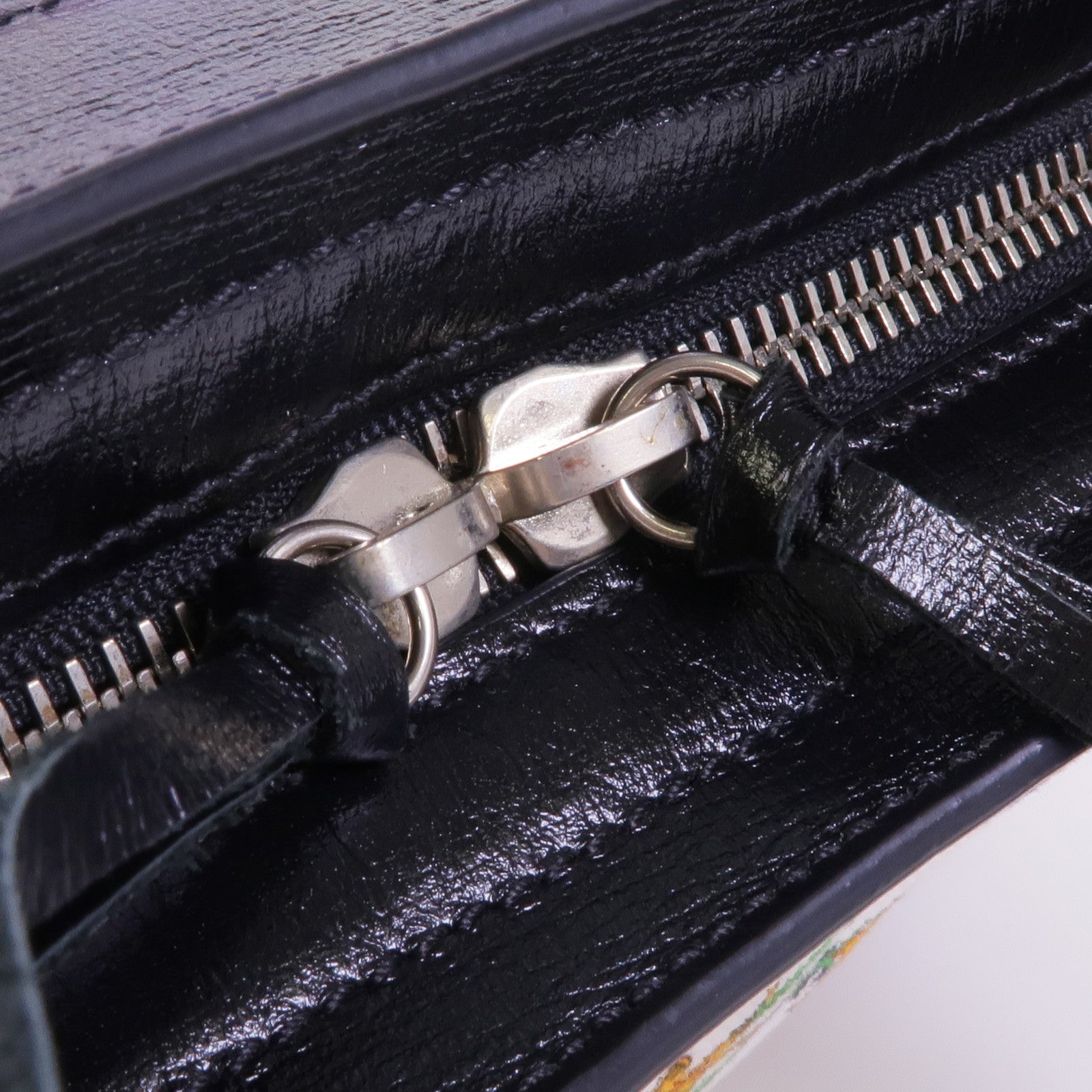 BALENCIAGA 帆布Gucci x Balenciaga Neo Classic Bag銀扣手挽肩背兩用袋