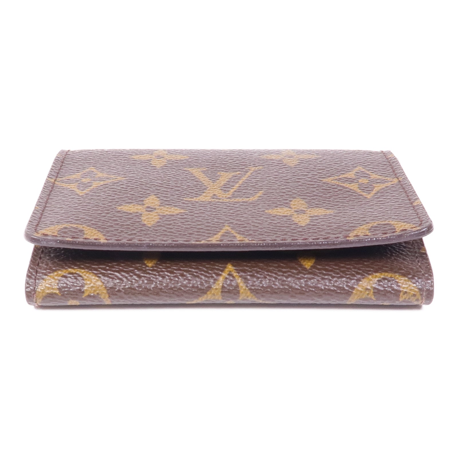 LOUIS VUITTON【激減優惠】 Monogram Card Case卡片套