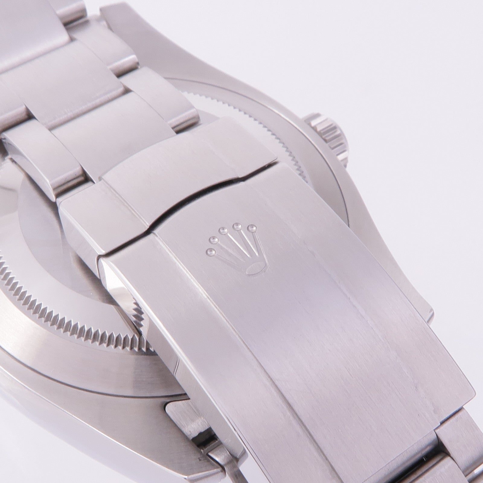 ROLEX Air King 116900