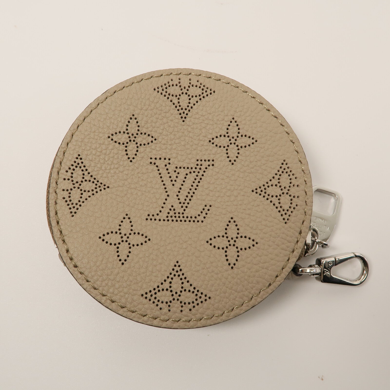 LOUIS VUITTON Mahina Bella手挽肩背兩用袋
