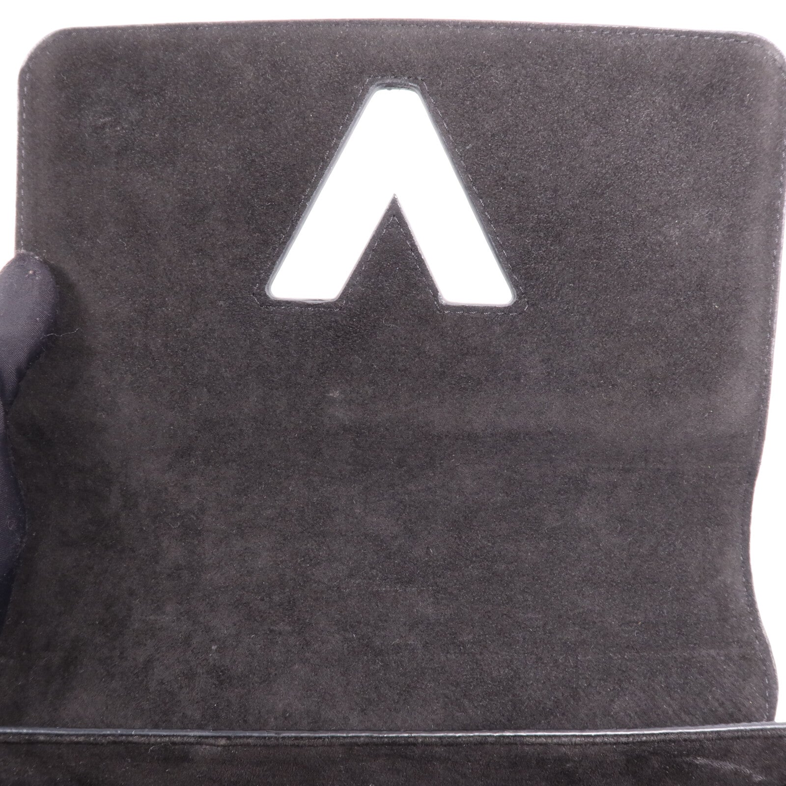 LOUIS VUITTON Epi Twist MM肩背袋