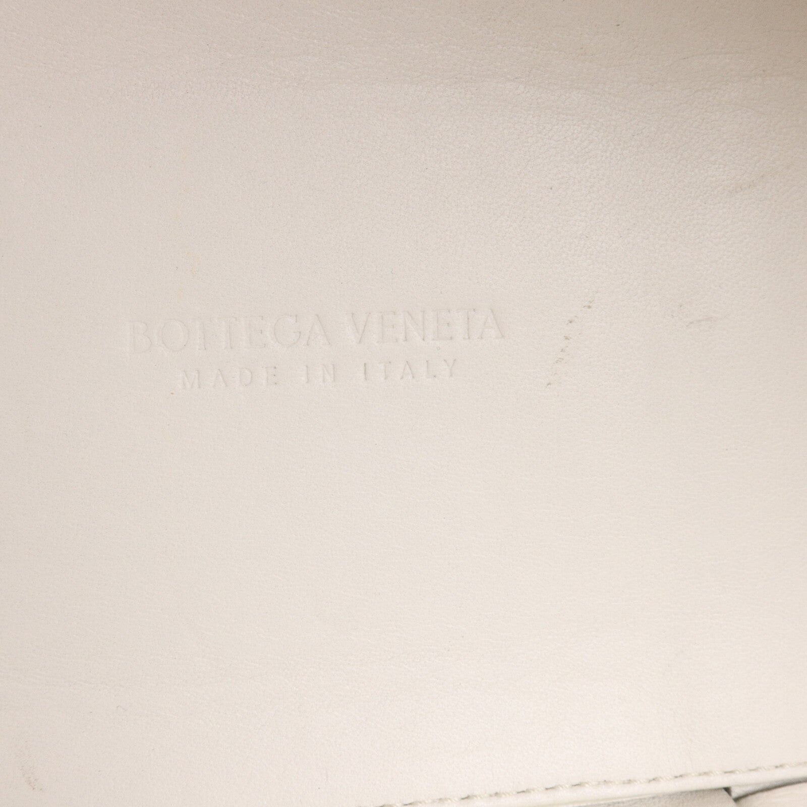 BOTTEGA VENETA 羊皮皮革Arco Tote Bag手挽袋