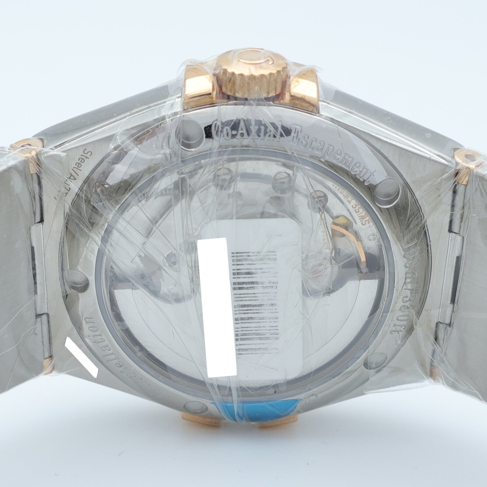 OMEGA Constellation 123.20.35.20.02.006