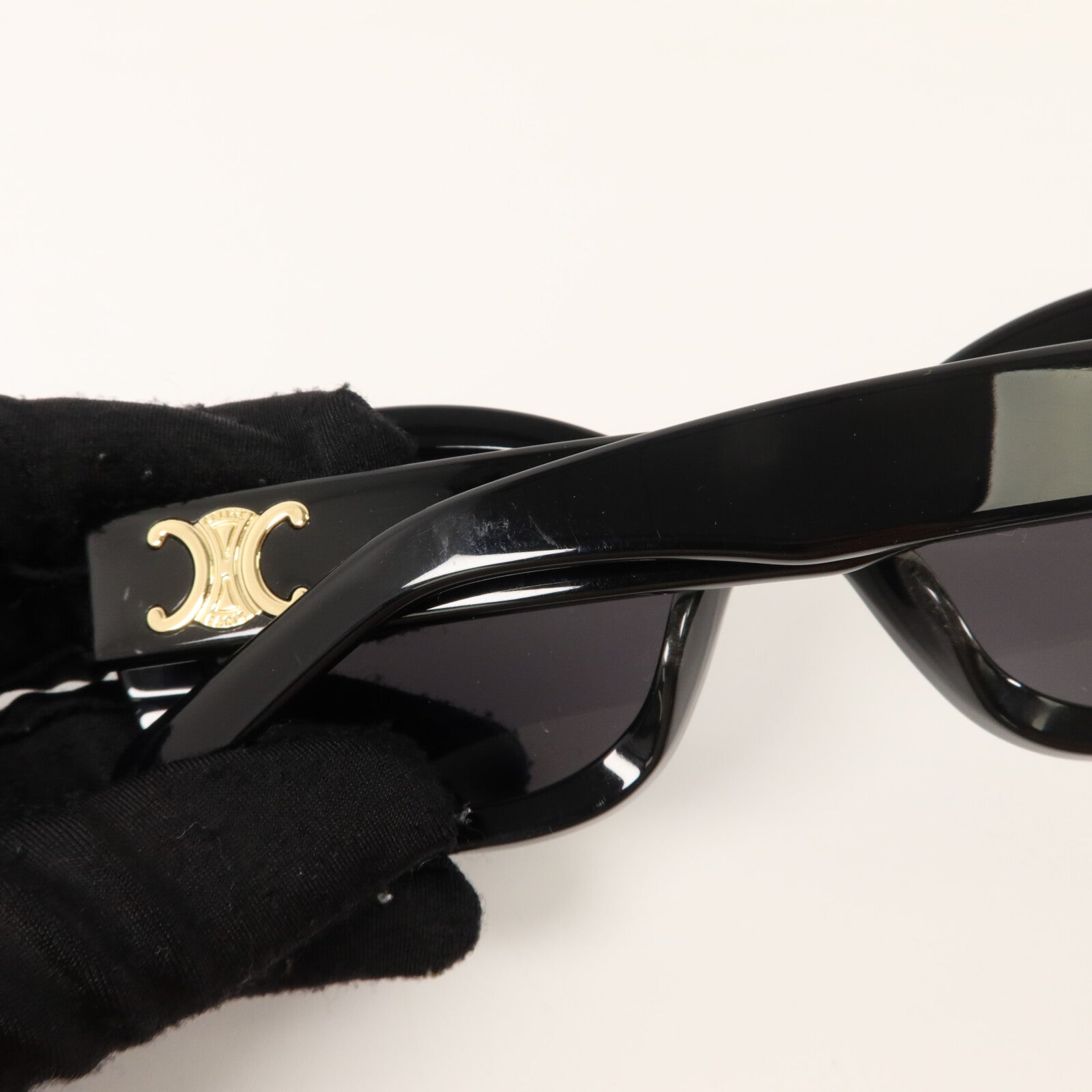 CELINE PVC Sunglasses太陽眼鏡