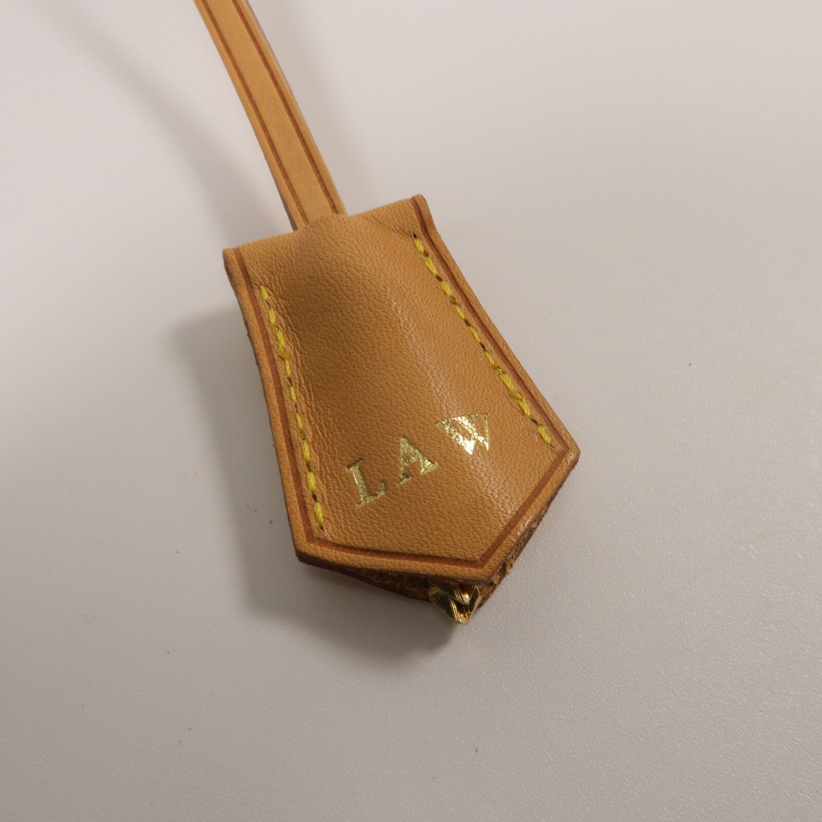 LOUIS VUITTON Monogram Montaigne MM手挽袋