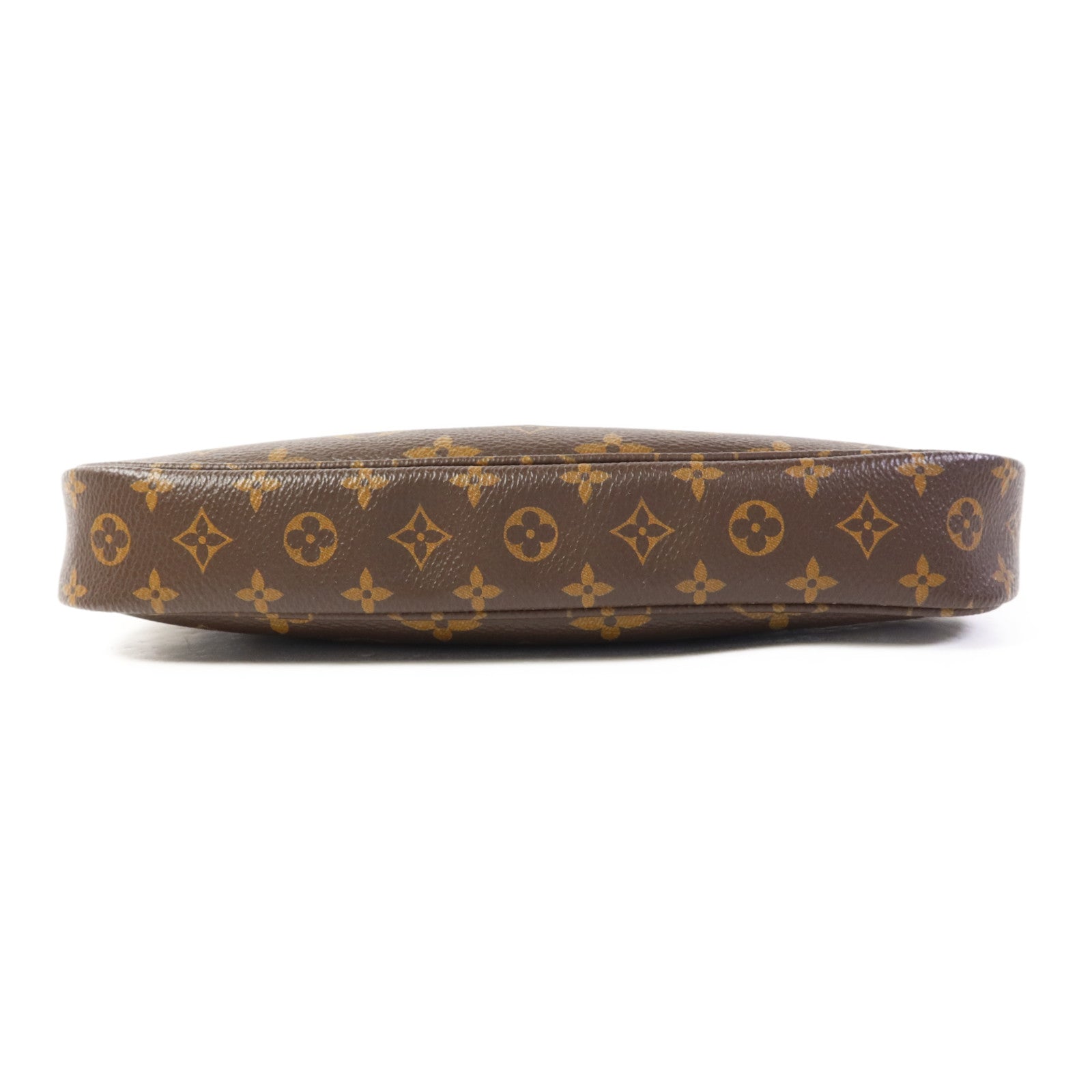LOUIS VUITTON Monogram Multi Pochette Accessoires金扣肩背袋