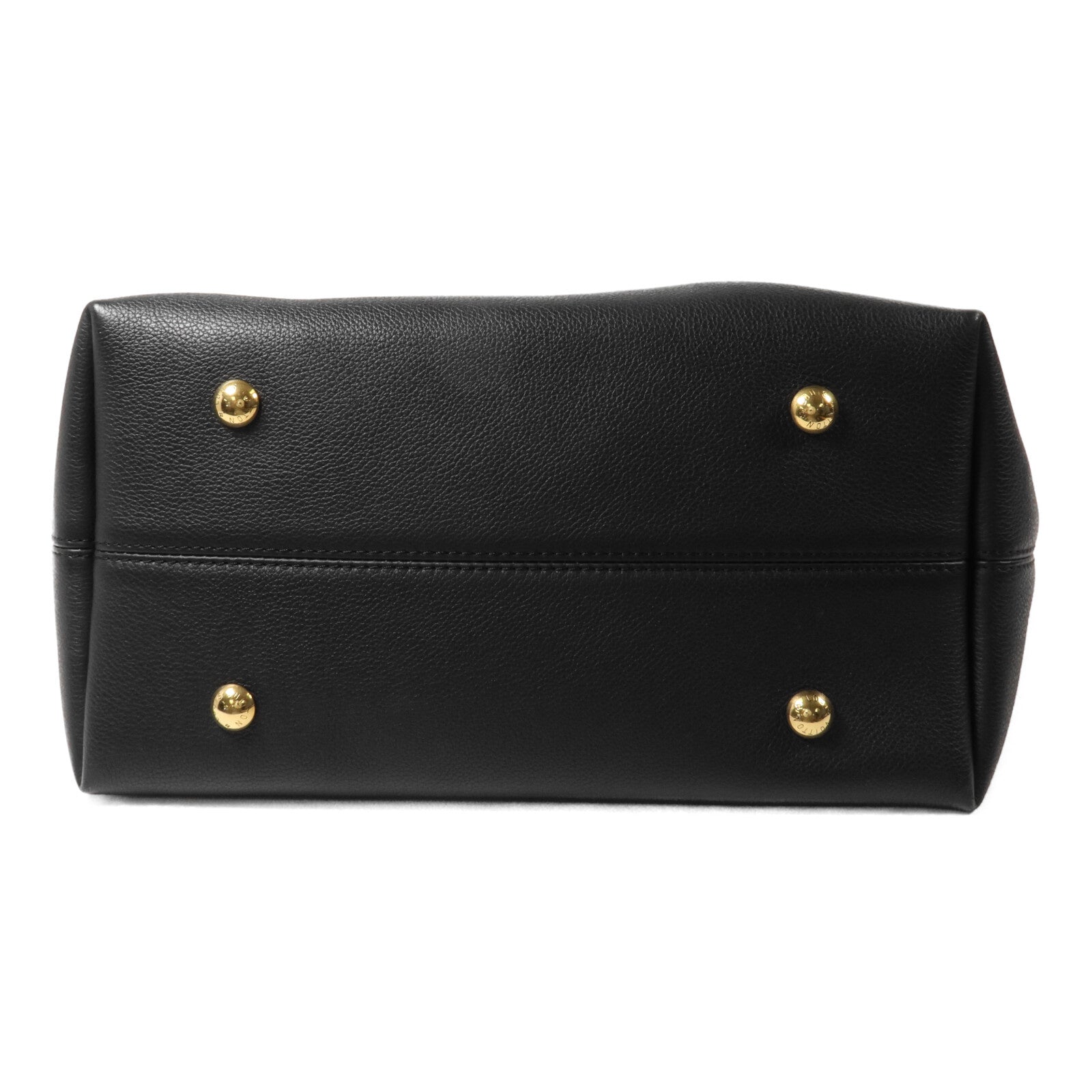 LOUIS VUITTON 牛皮皮革Low Key Hobo MM肩背袋