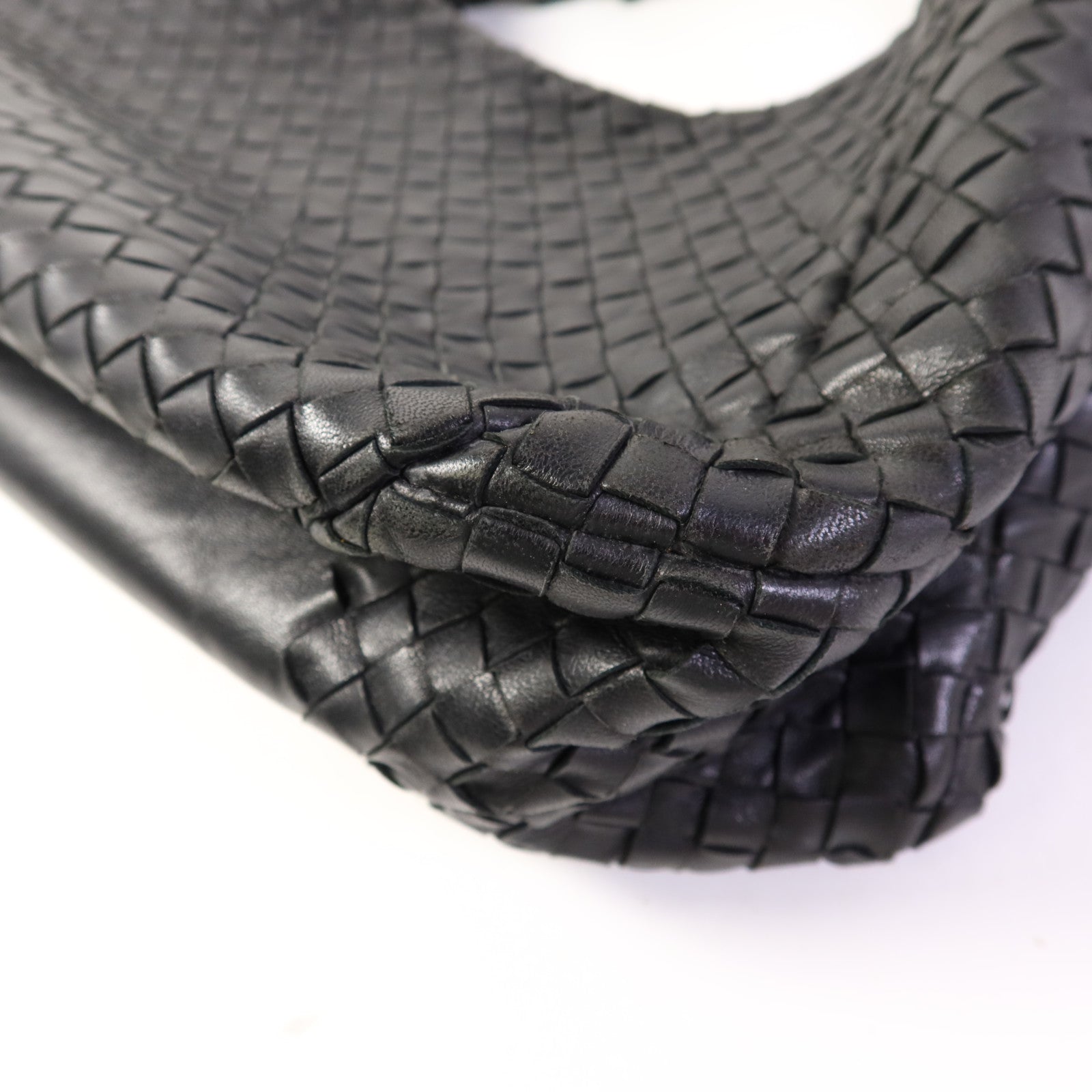 BOTTEGA VENETA 牛皮皮革Shoulder Bag肩背袋
