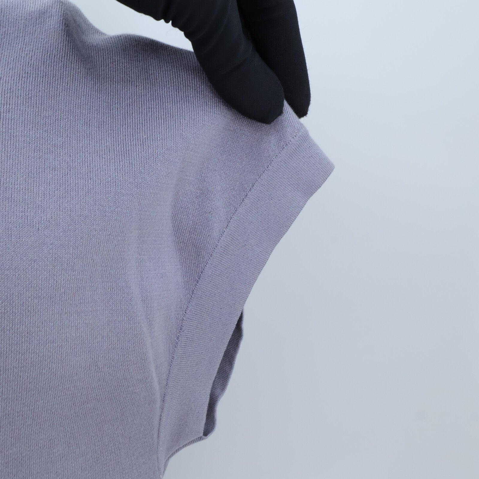 HERMES Brides de Gala Knit Top上衣