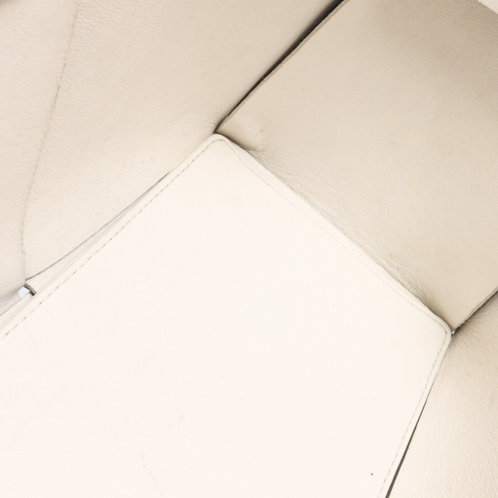 BOTTEGA VENETA 羊皮皮革Arco Tote Bag手挽袋