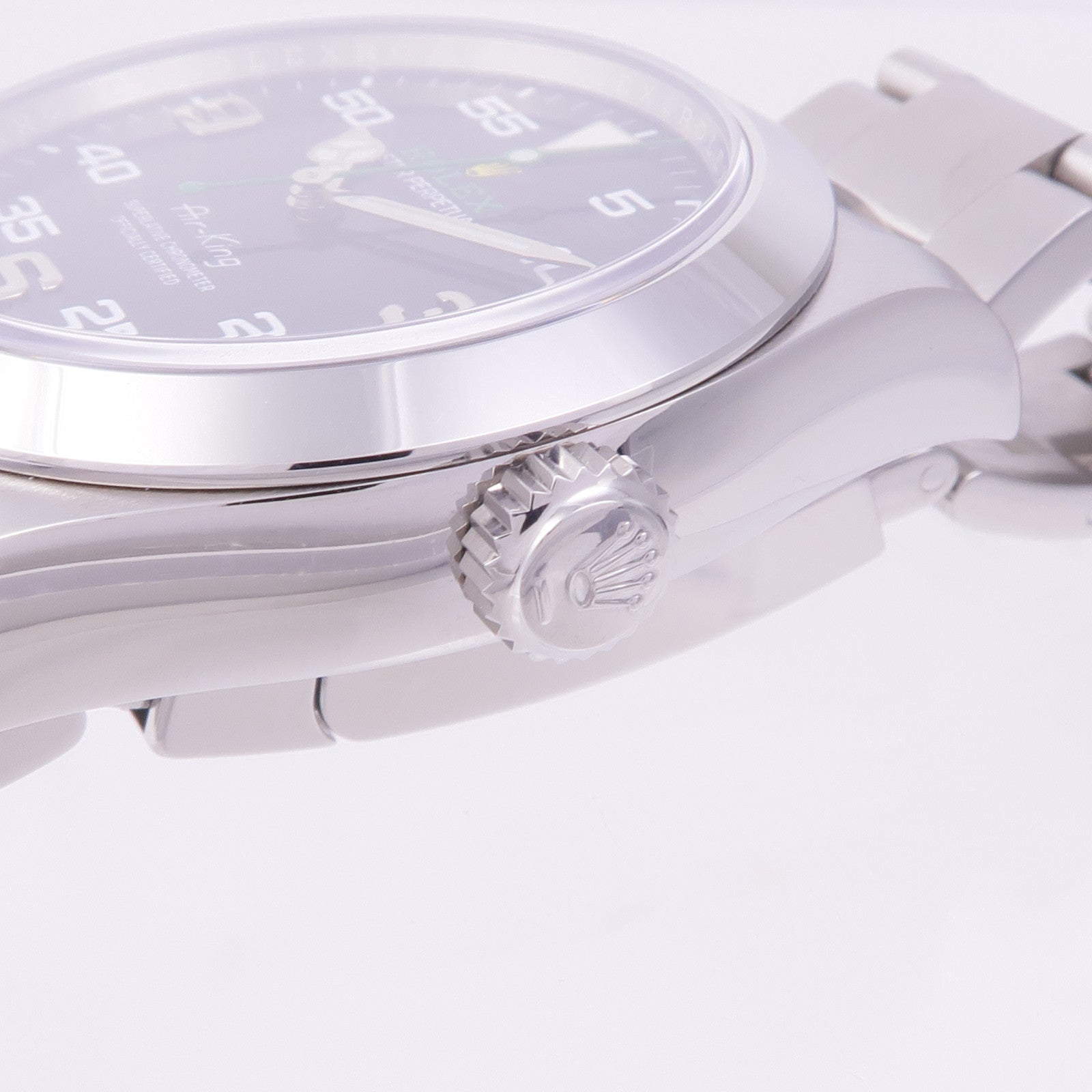 ROLEX Air King 116900