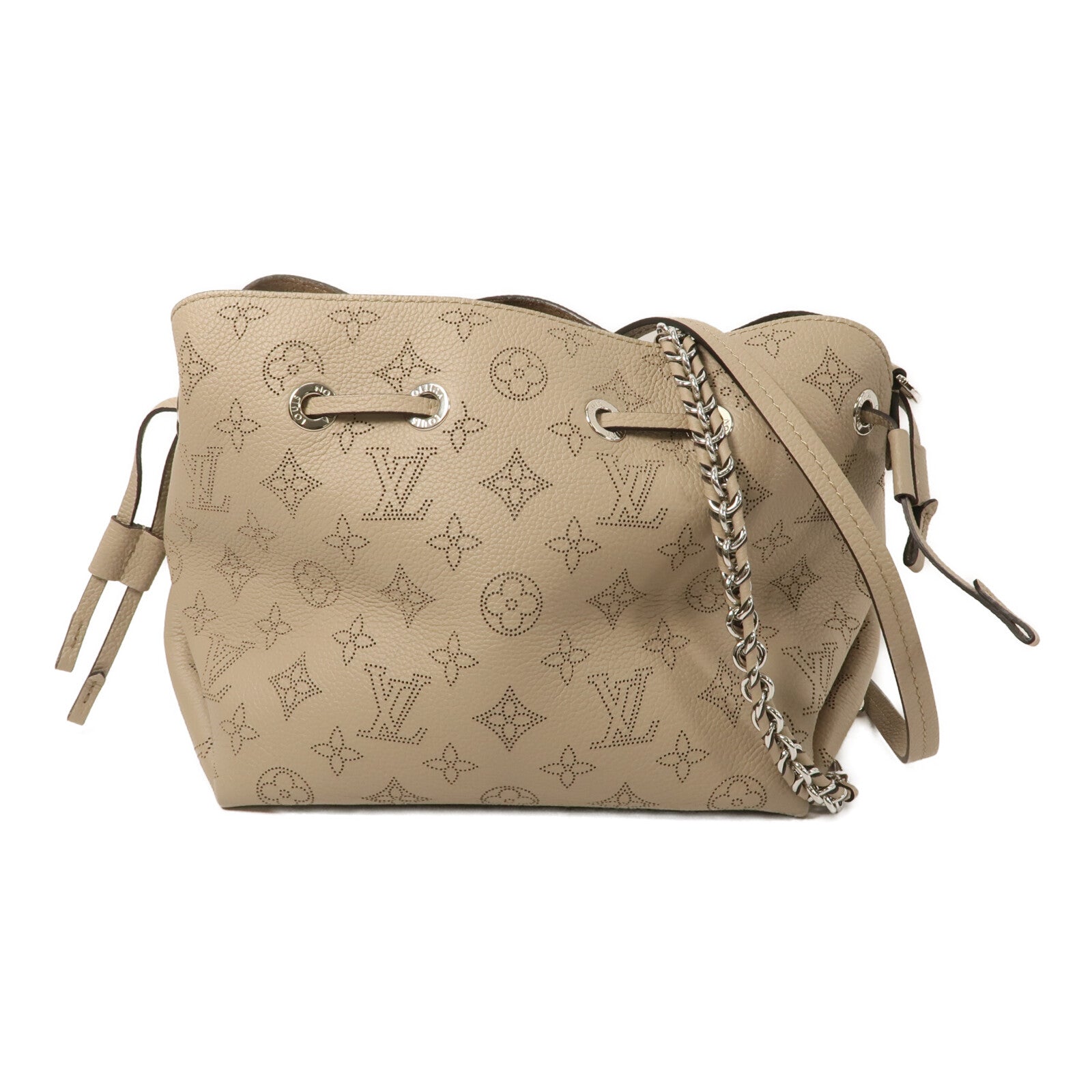LOUIS VUITTON Mahina Bella手挽肩背兩用袋