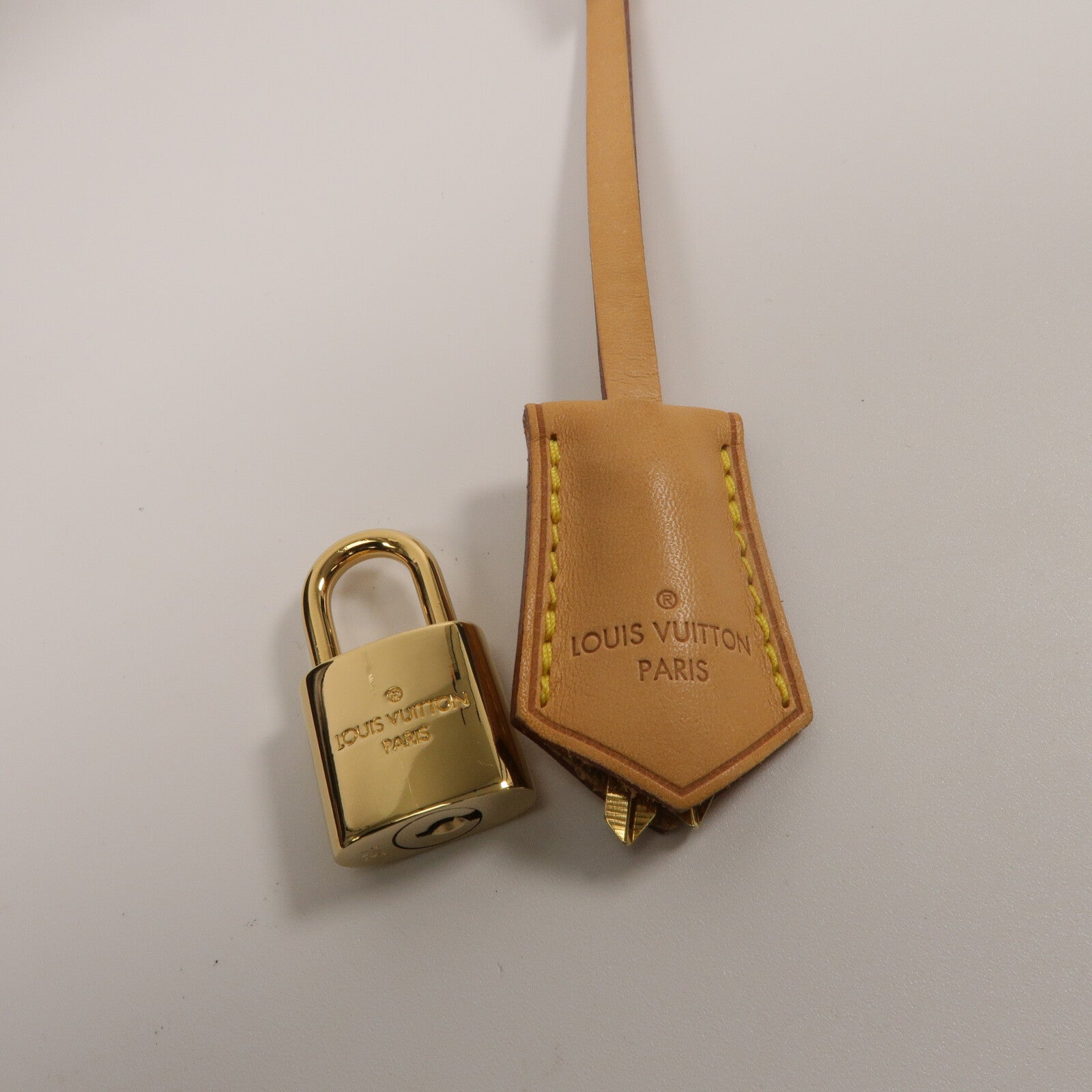LOUIS VUITTON Monogram Montaigne MM手挽袋
