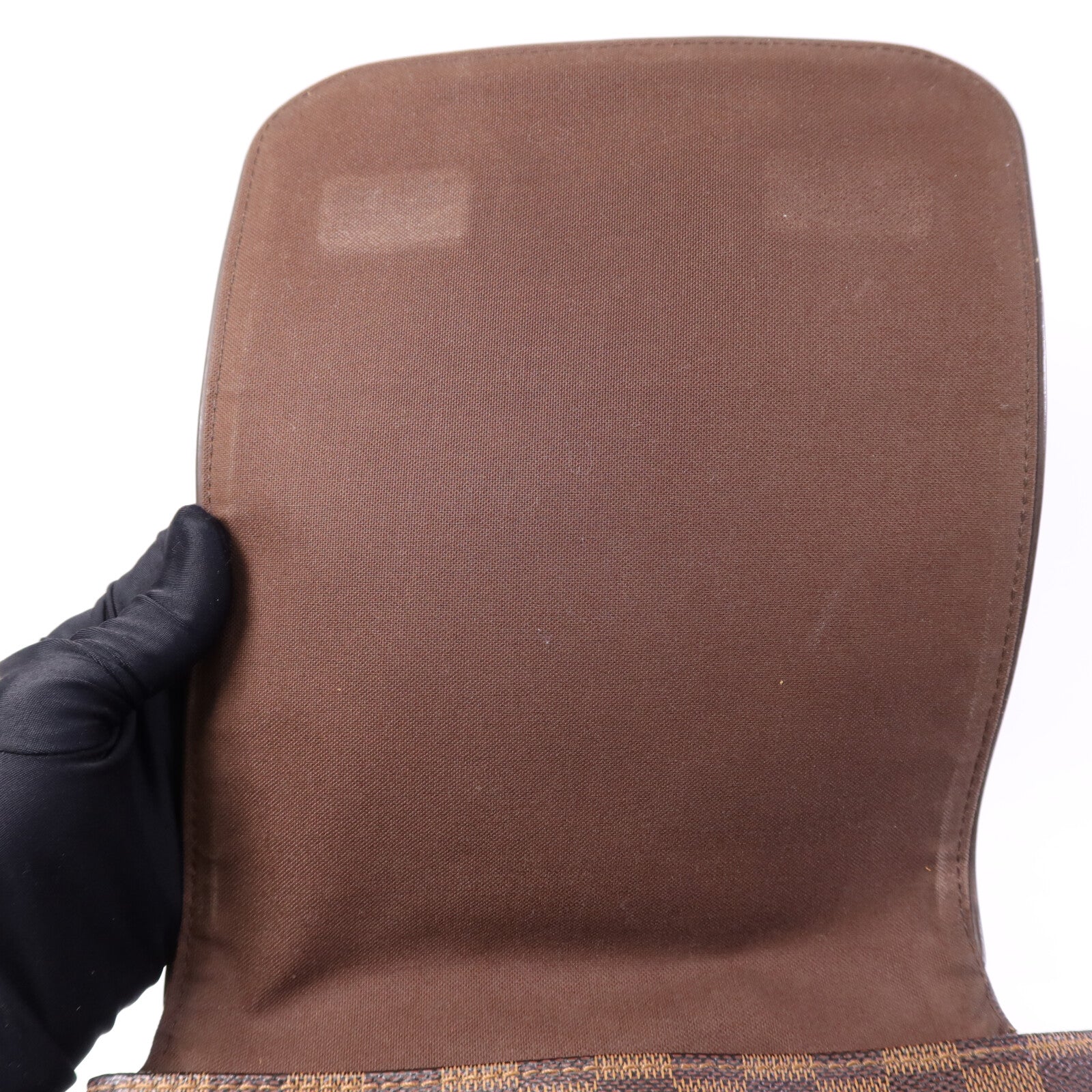 LOUIS VUITTON Damier Brooklyn PM肩背袋