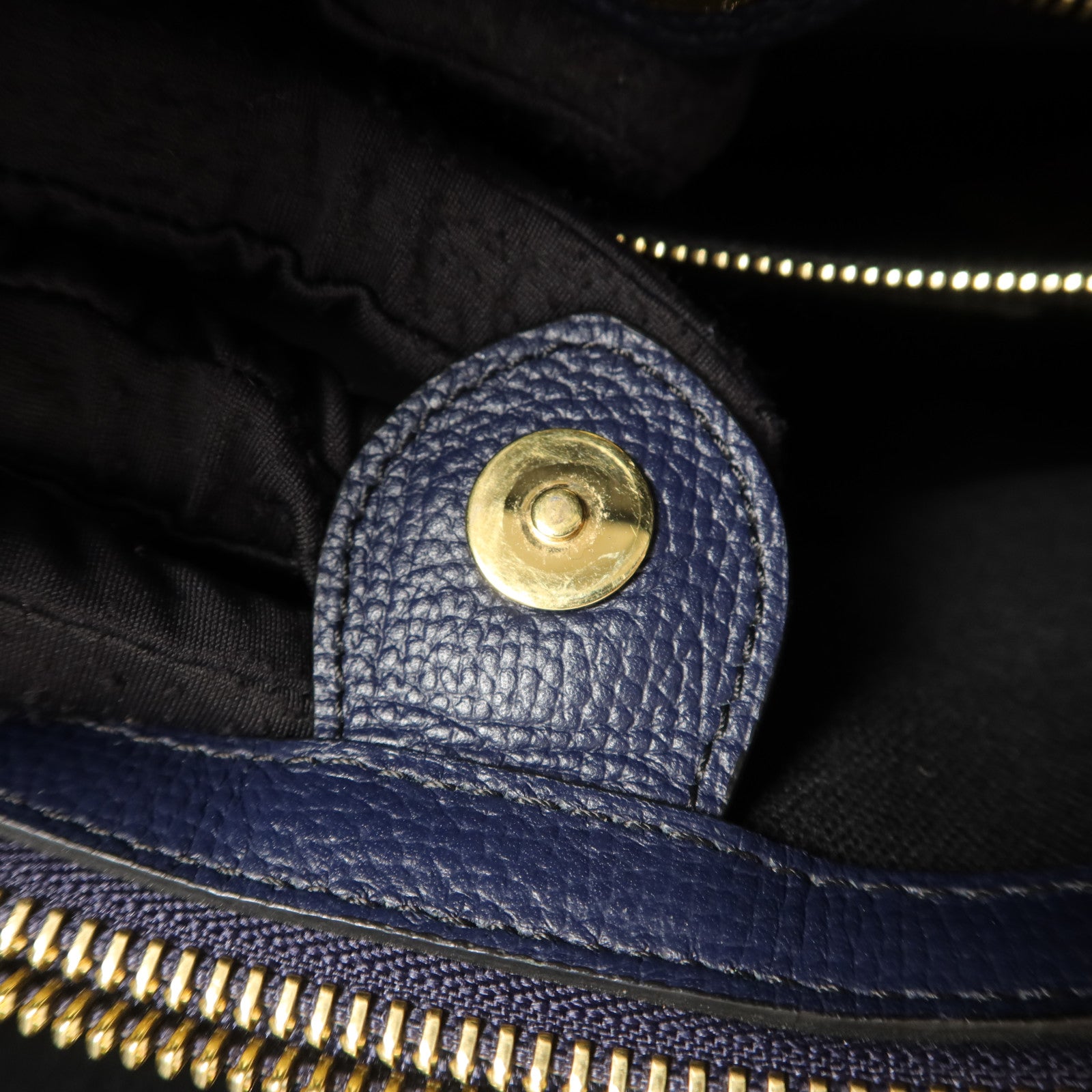 BURBERRY 牛皮皮革The Banner House手挽肩背兩用袋