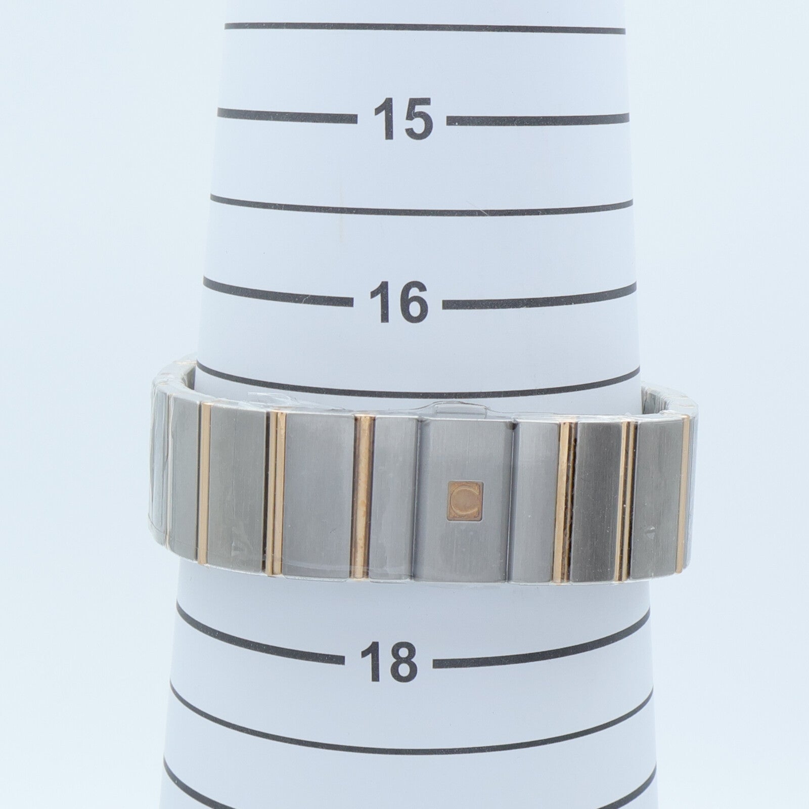 OMEGA Constellation 123.20.35.20.02.006