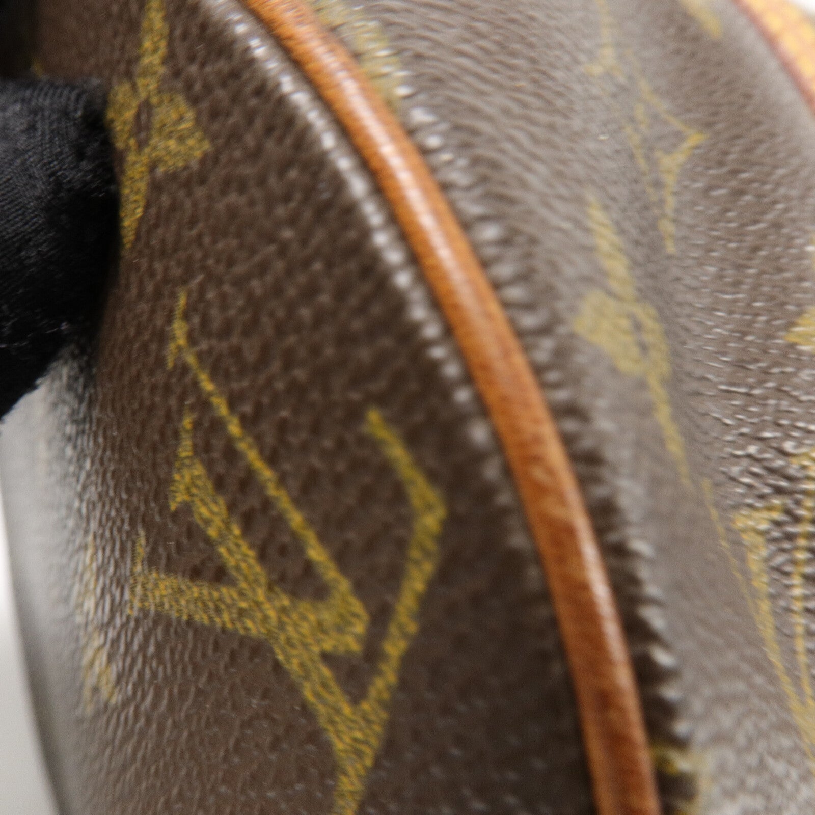 LOUIS VUITTON Monogram Papillon PM手挽袋