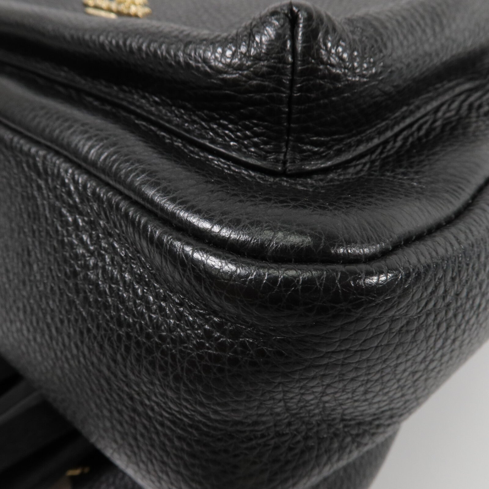 COACH 牛皮皮革Backpack背包