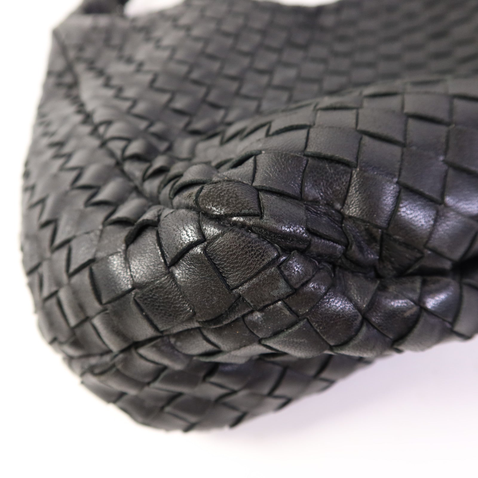 BOTTEGA VENETA 牛皮皮革Shoulder Bag肩背袋