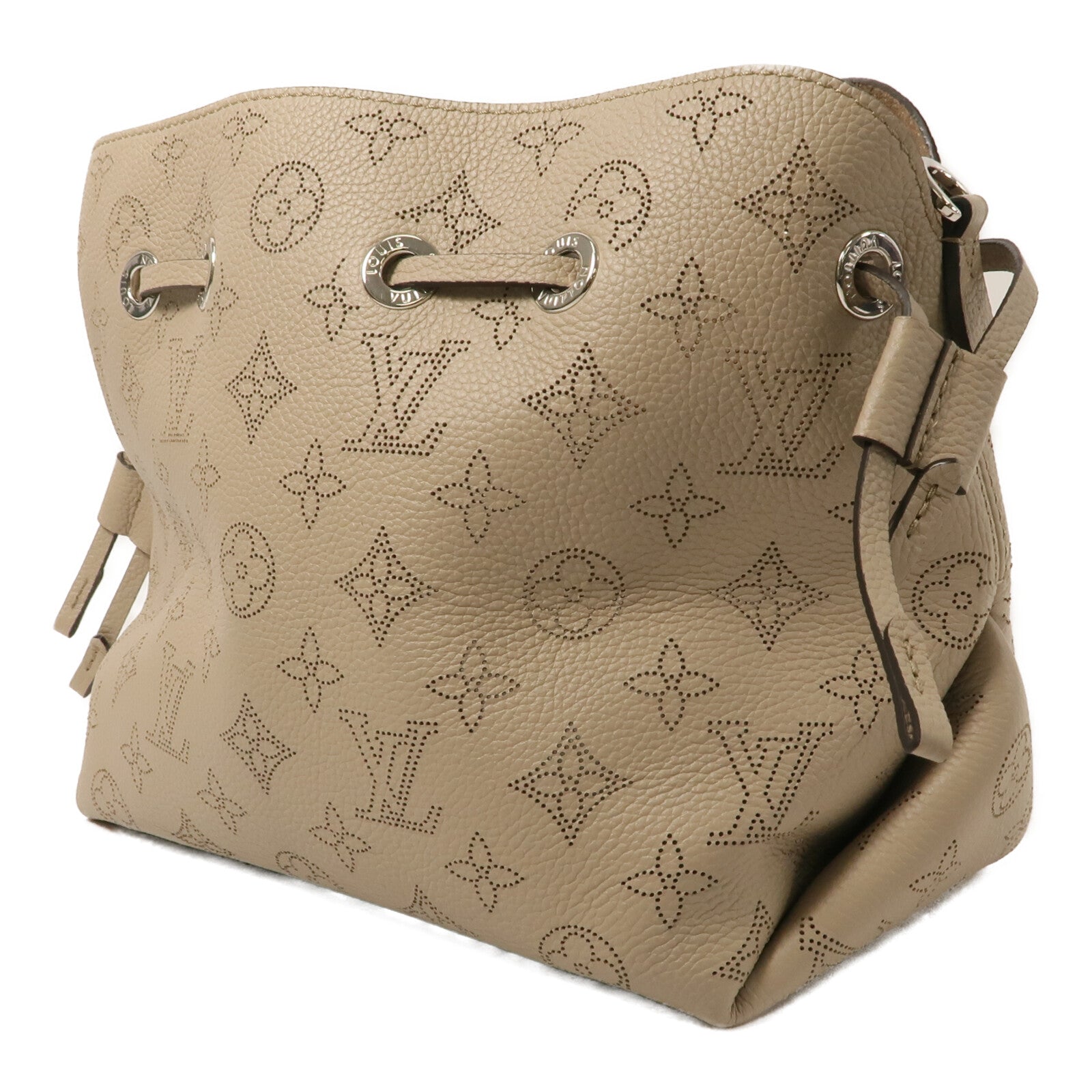 LOUIS VUITTON Mahina Bella手挽肩背兩用袋