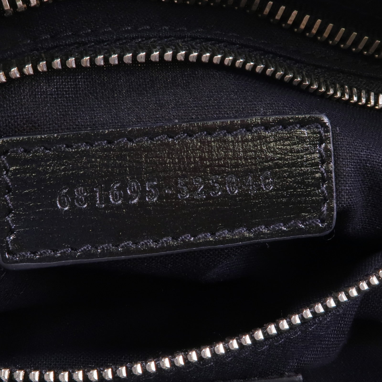 BALENCIAGA 帆布Gucci x Balenciaga Neo Classic Bag銀扣手挽肩背兩用袋