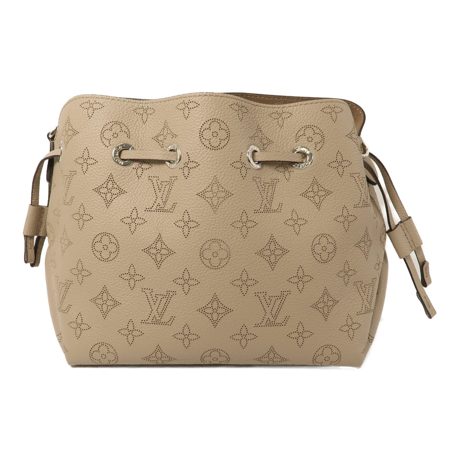 LOUIS VUITTON Mahina Bella手挽肩背兩用袋