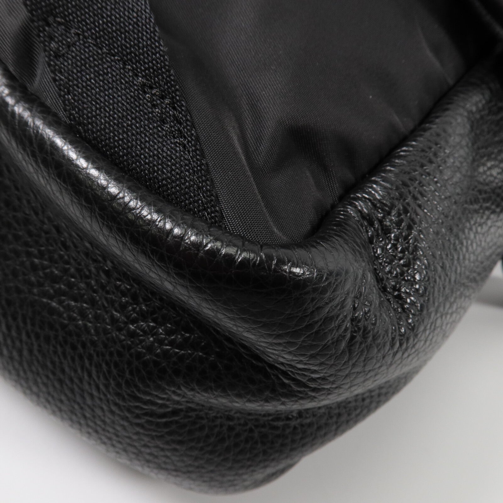 COACH 牛皮皮革Backpack背包