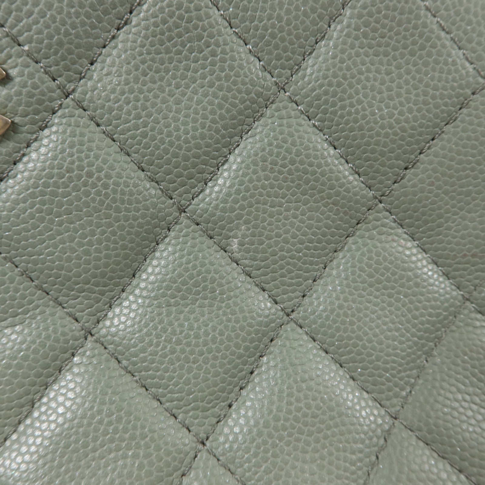 CHANEL 牛皮皮革Classic Clutch with Chain鏈帶肩背袋