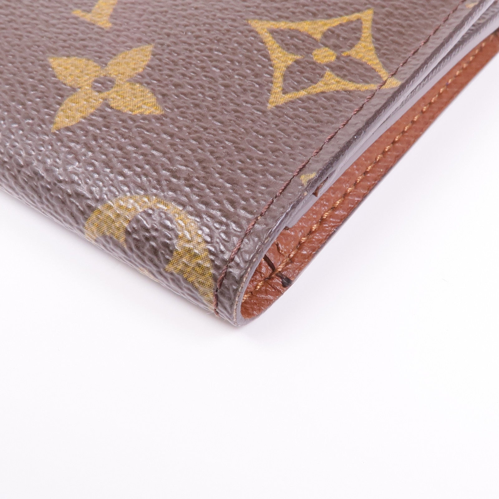 LOUIS VUITTON【激減優惠】 Monogram Card Case卡片套