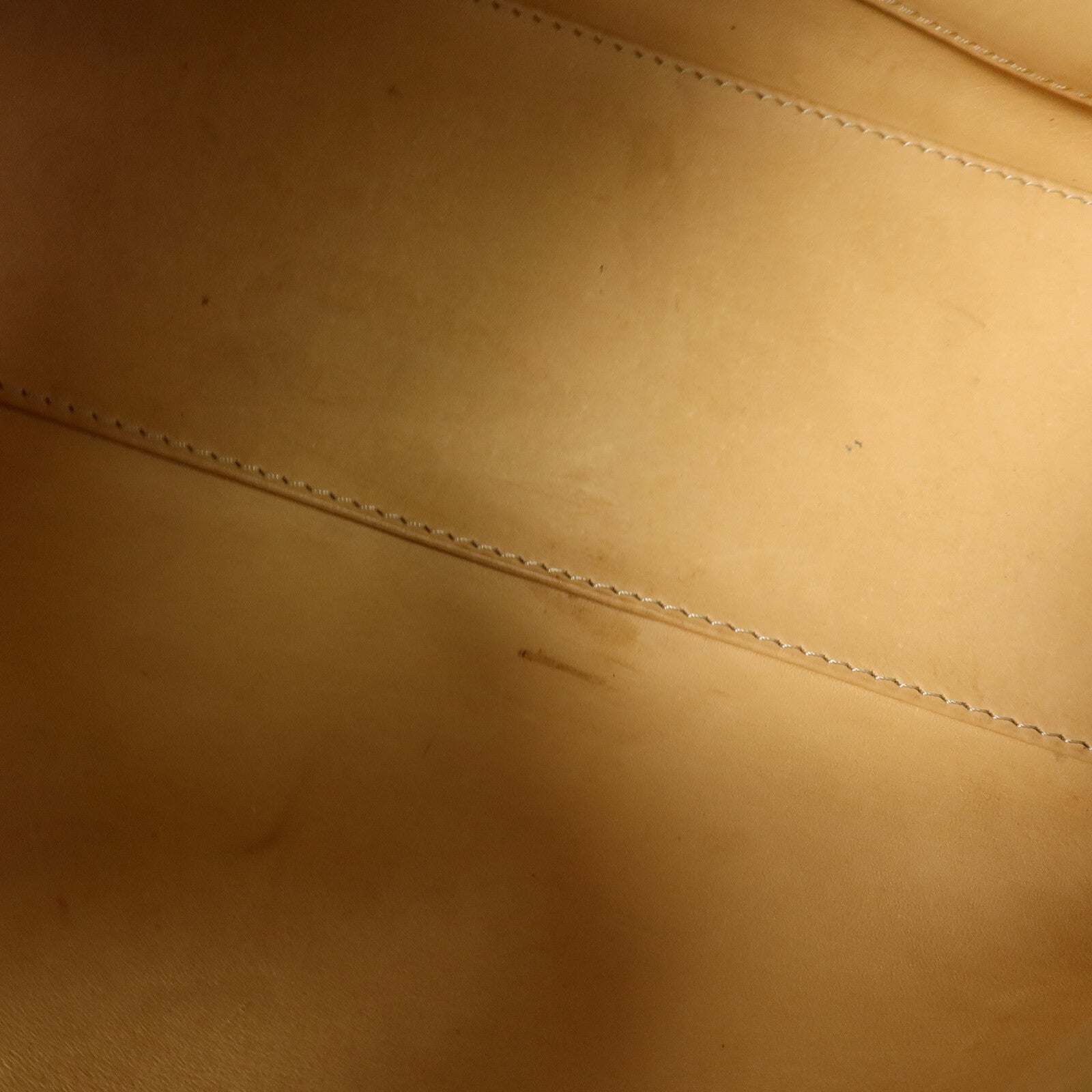 Delvaux 牛皮皮革Brillant East West手挽肩背兩用袋