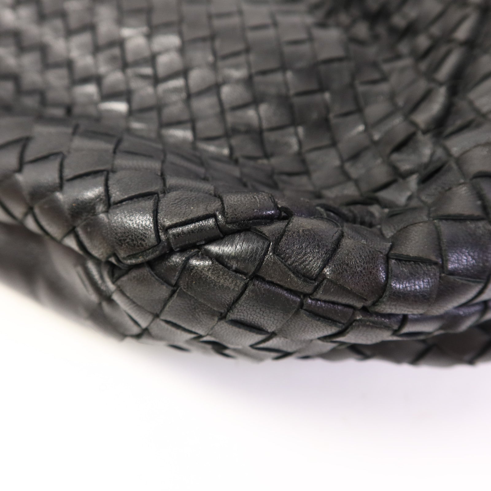 BOTTEGA VENETA 牛皮皮革Shoulder Bag肩背袋