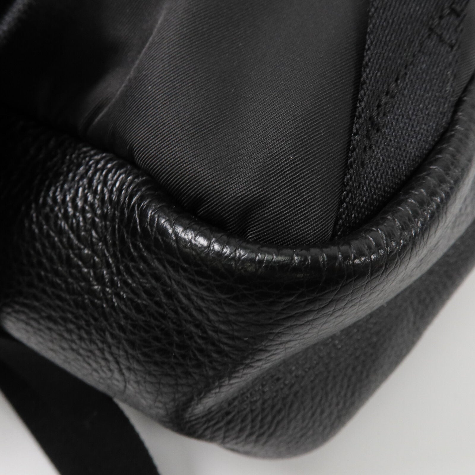 COACH 牛皮皮革Backpack背包