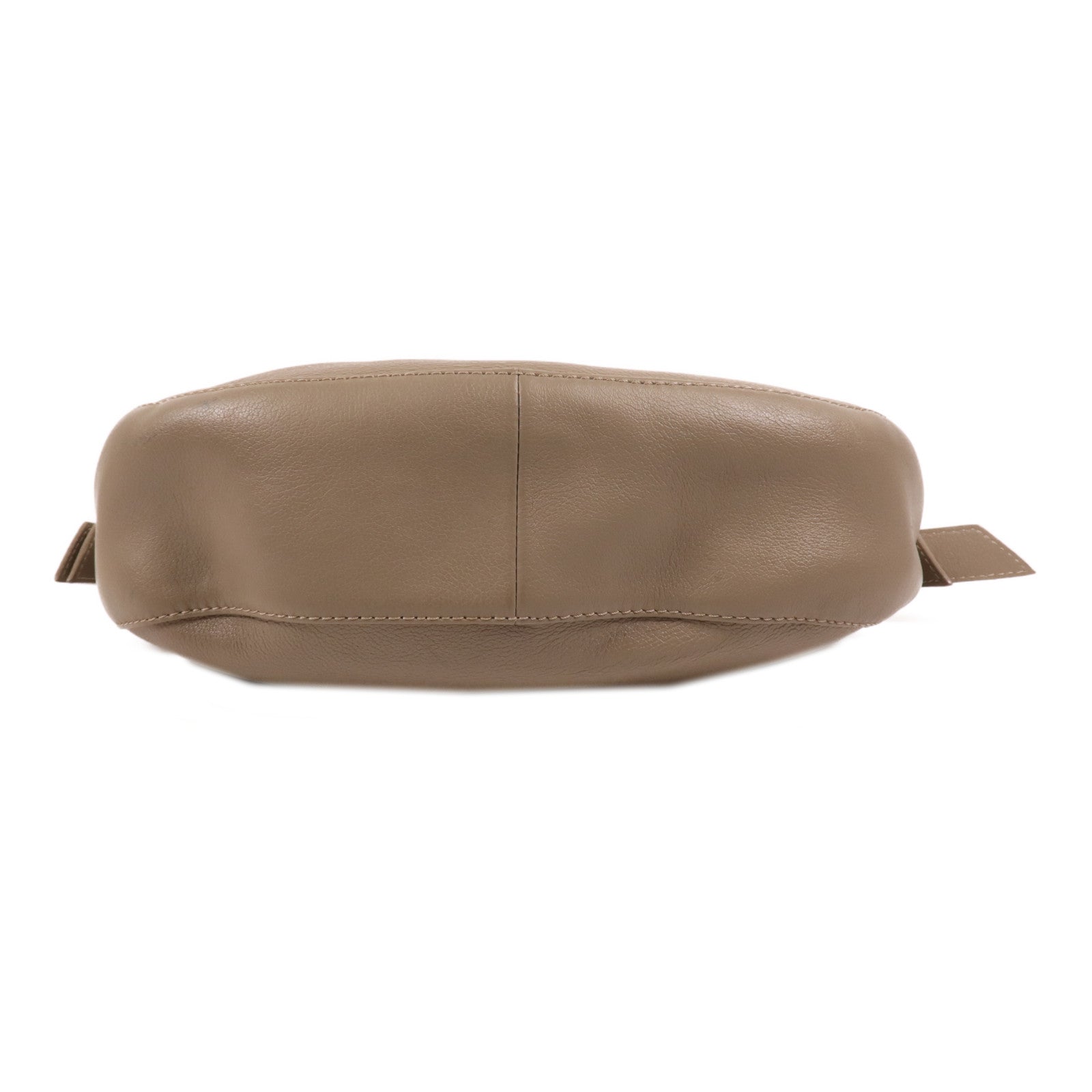 SEE BY CHLOE 牛皮皮革Shoulder Bag金扣手挽肩背兩用袋