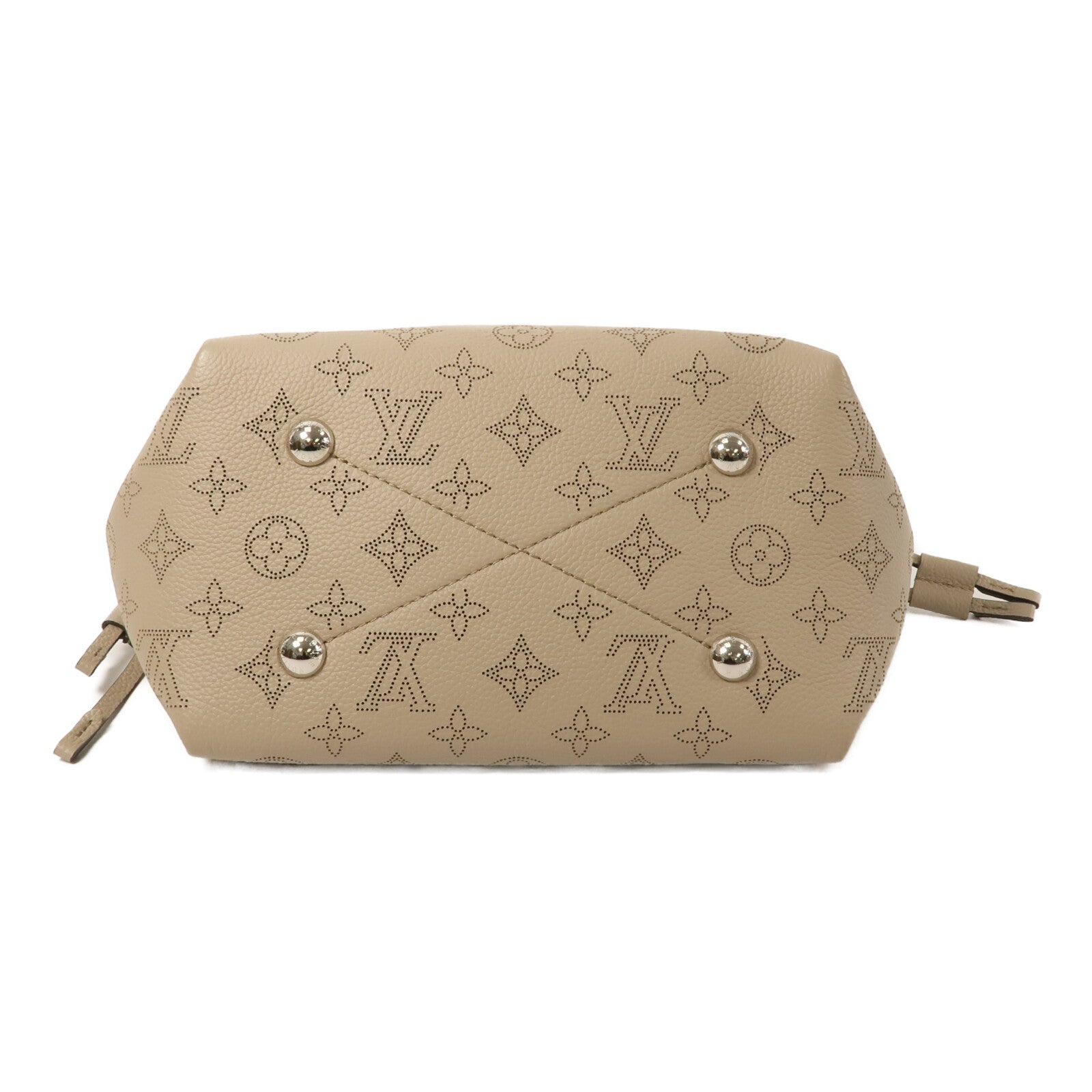 LOUIS VUITTON Mahina Bella手挽肩背兩用袋