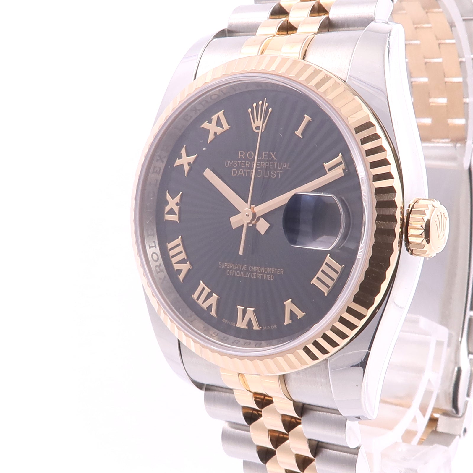 ROLEX Datejust 116231