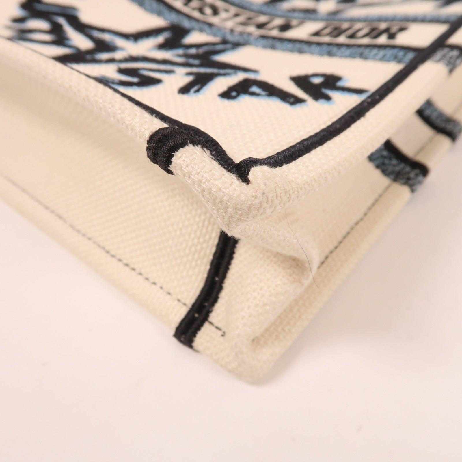 Dior 【激減優惠】帆布Book Tote手挽袋