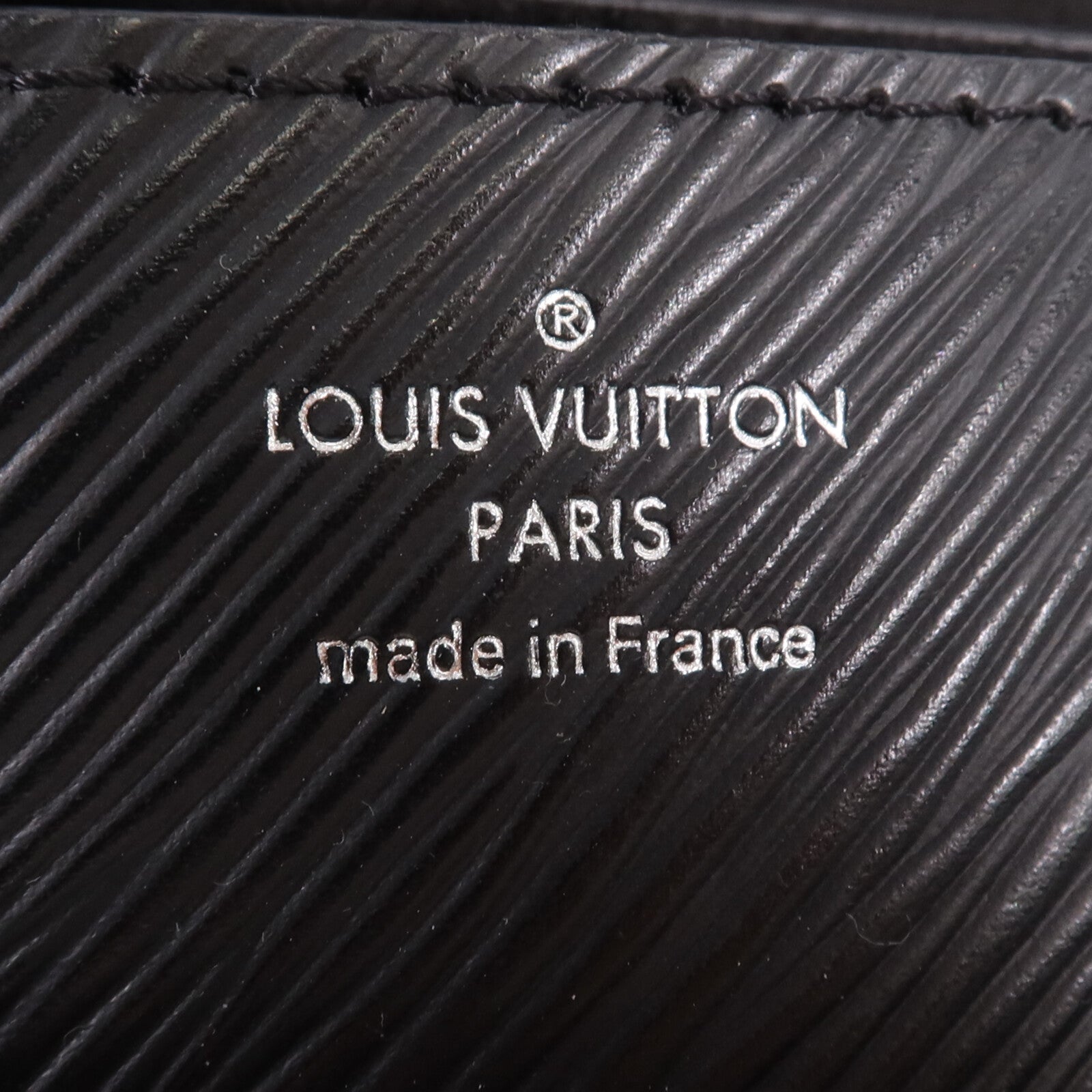 LOUIS VUITTON Epi Twist MM肩背袋