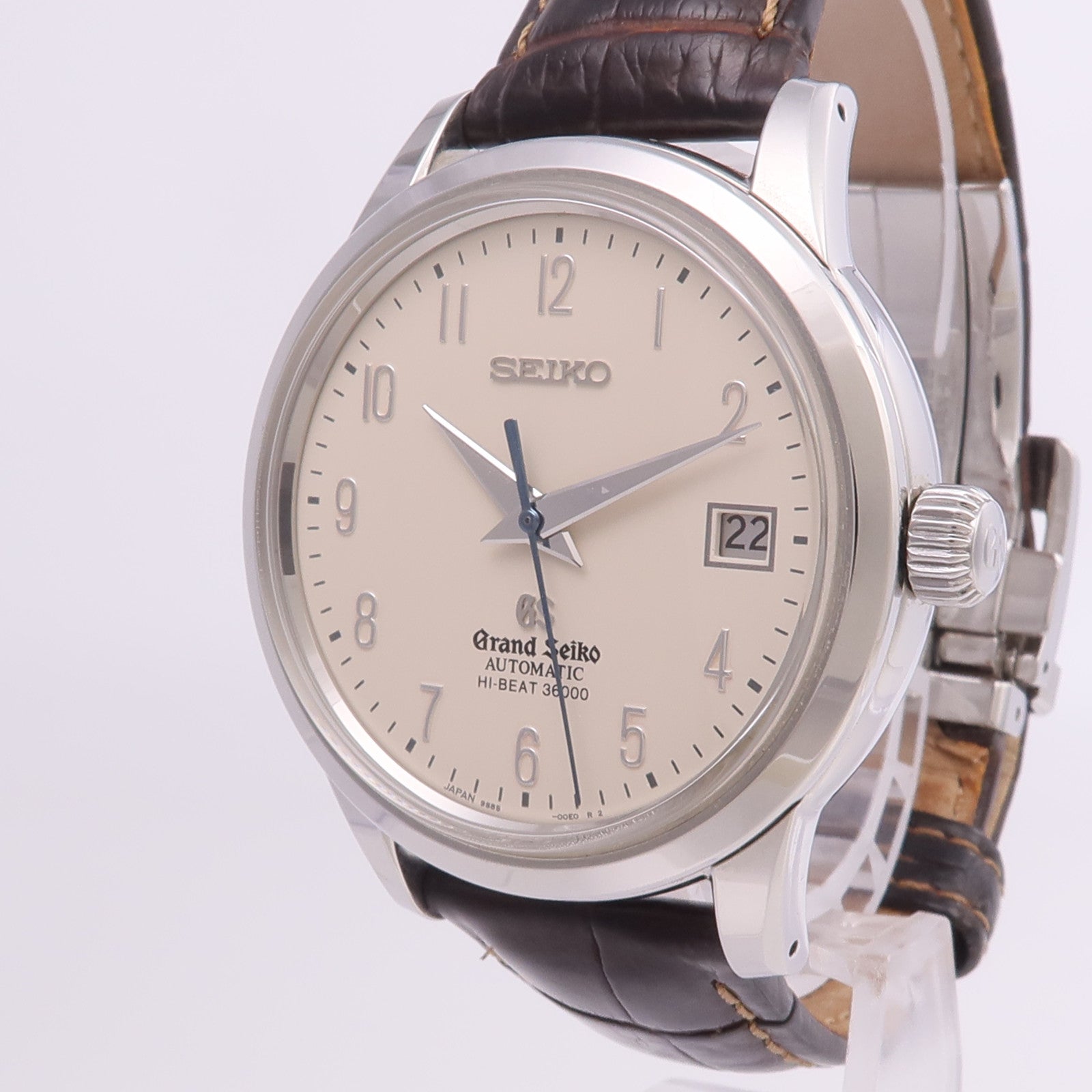 SEIKO Hi-Beat36000 SBGH013