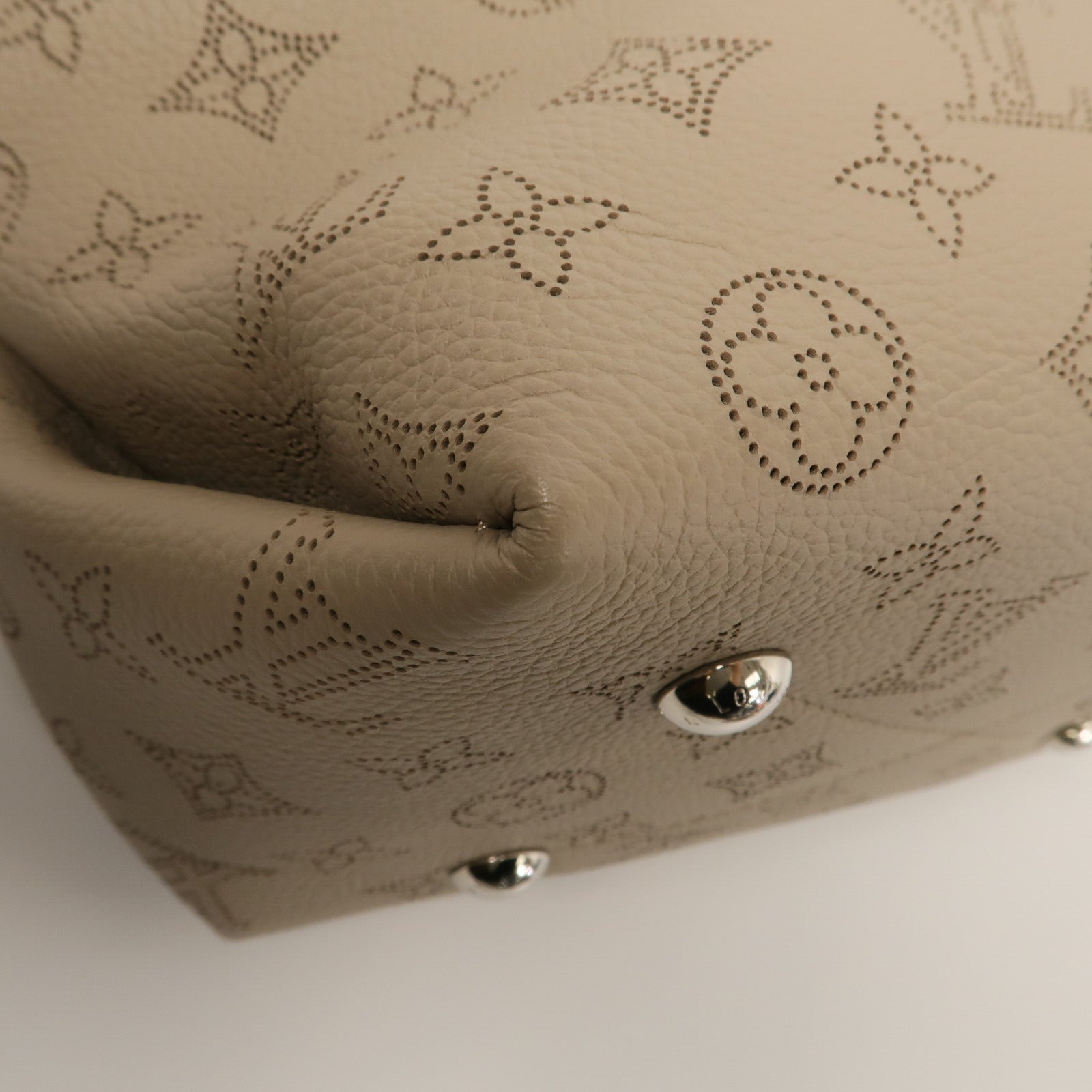 LOUIS VUITTON Mahina Bella手挽肩背兩用袋