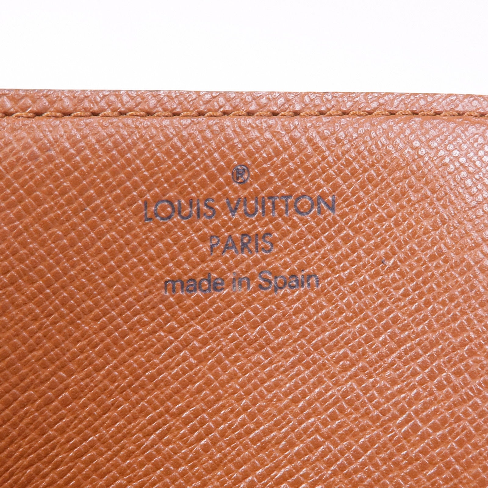 LOUIS VUITTON【激減優惠】 Monogram Card Case卡片套