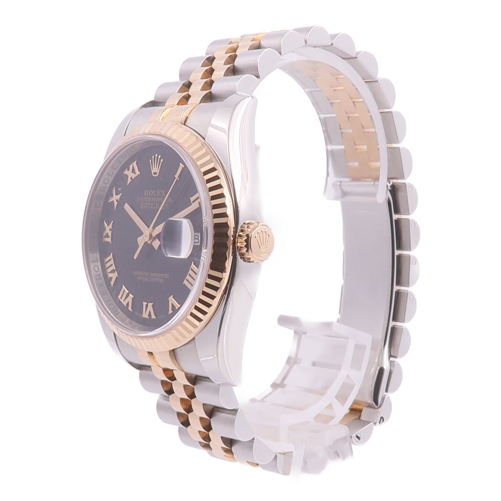 ROLEX Datejust 116231