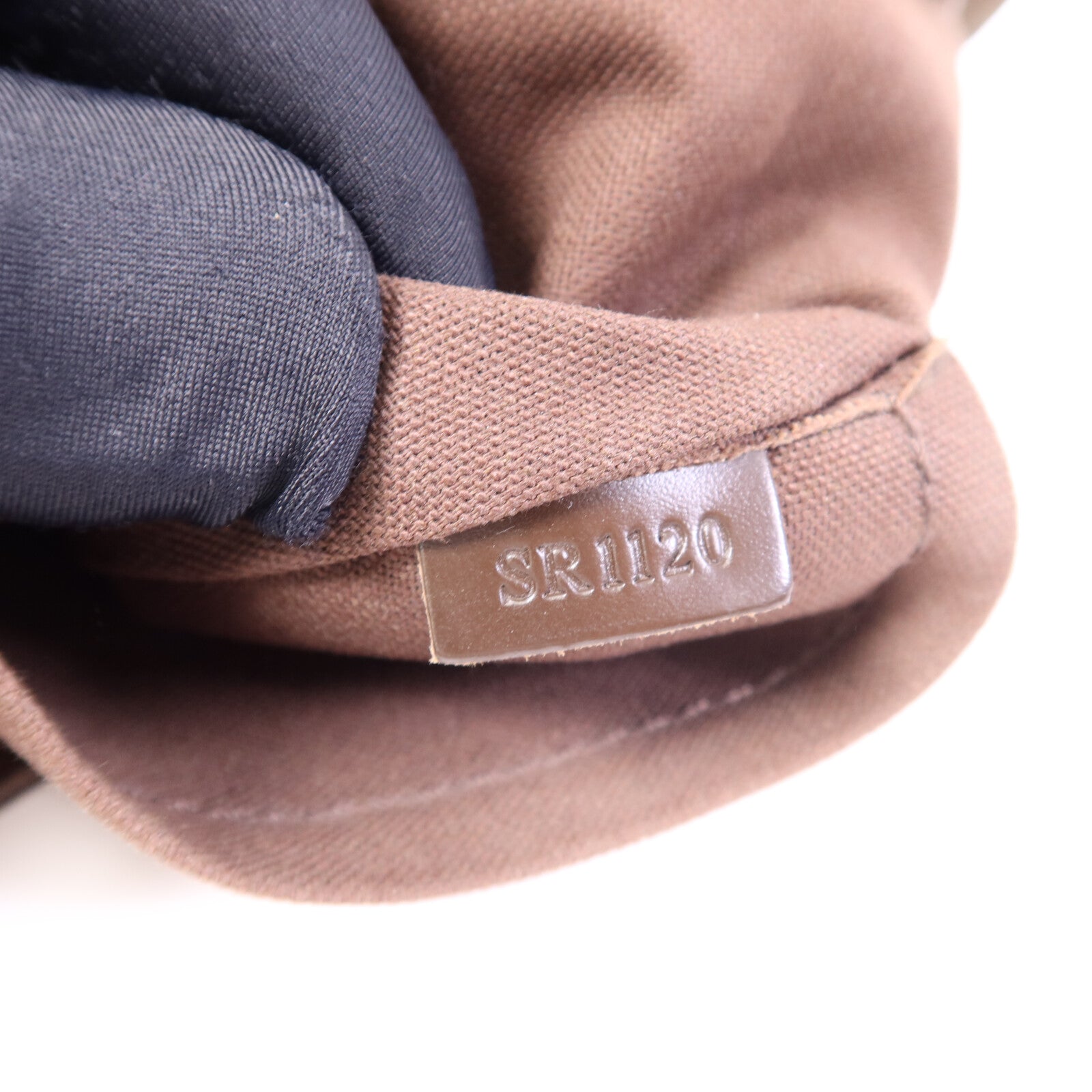 LOUIS VUITTON Damier Brooklyn PM肩背袋