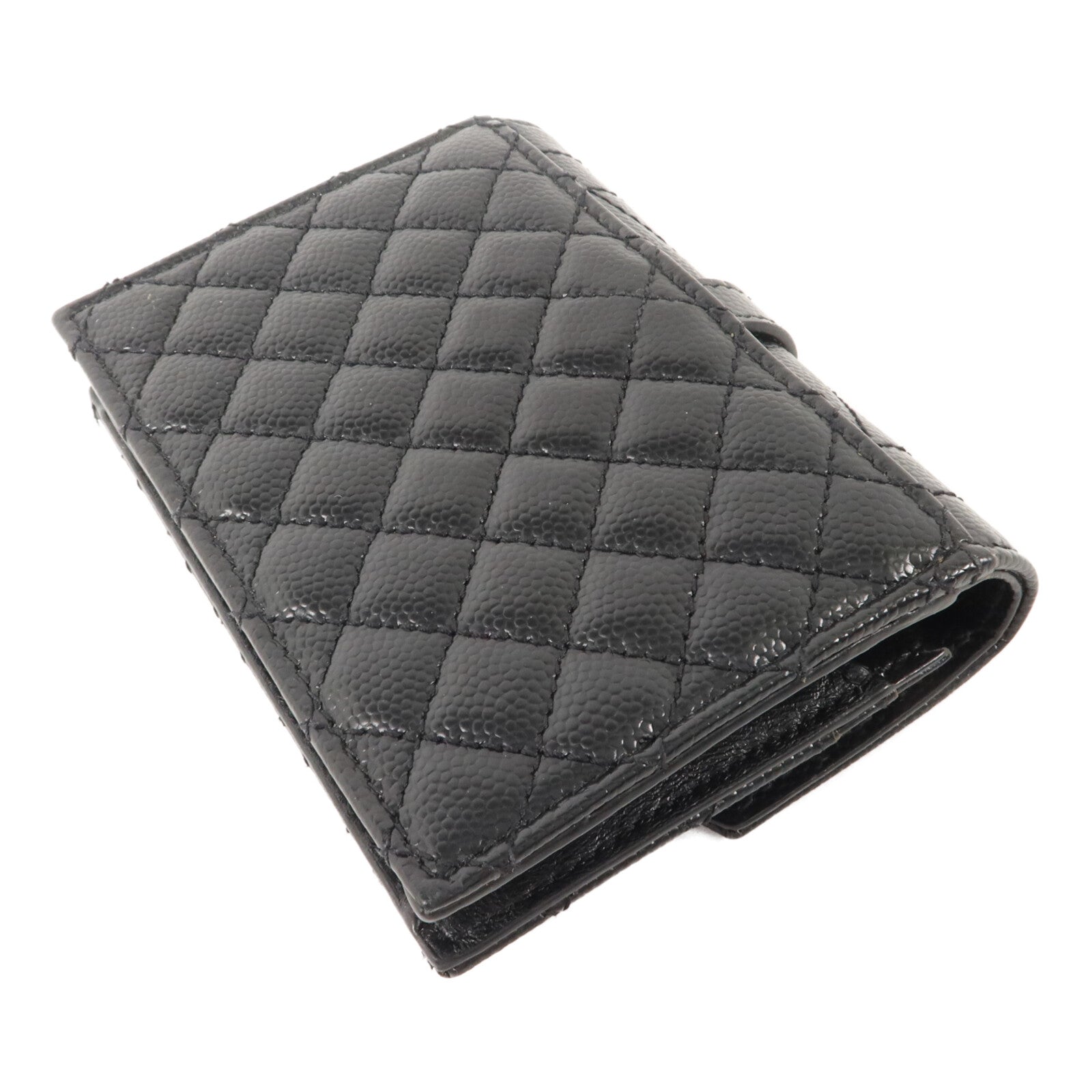 SAINT LAURENT 牛皮皮革Card Case卡片套