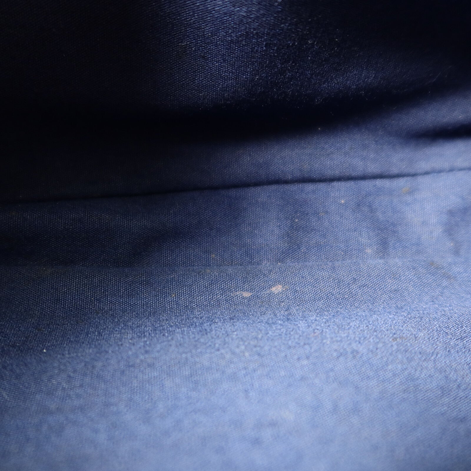 LOUIS VUITTON Monogram Mat Fowler肩背袋