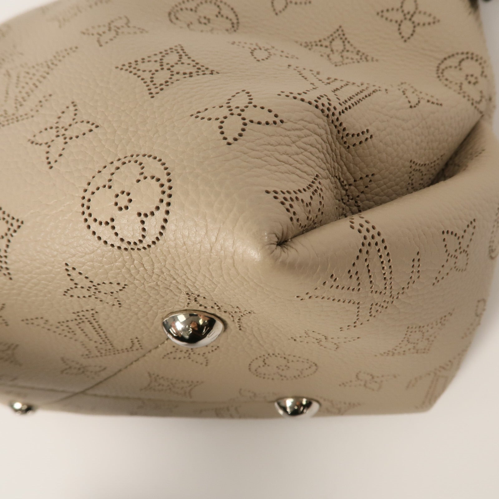 LOUIS VUITTON Mahina Bella手挽肩背兩用袋