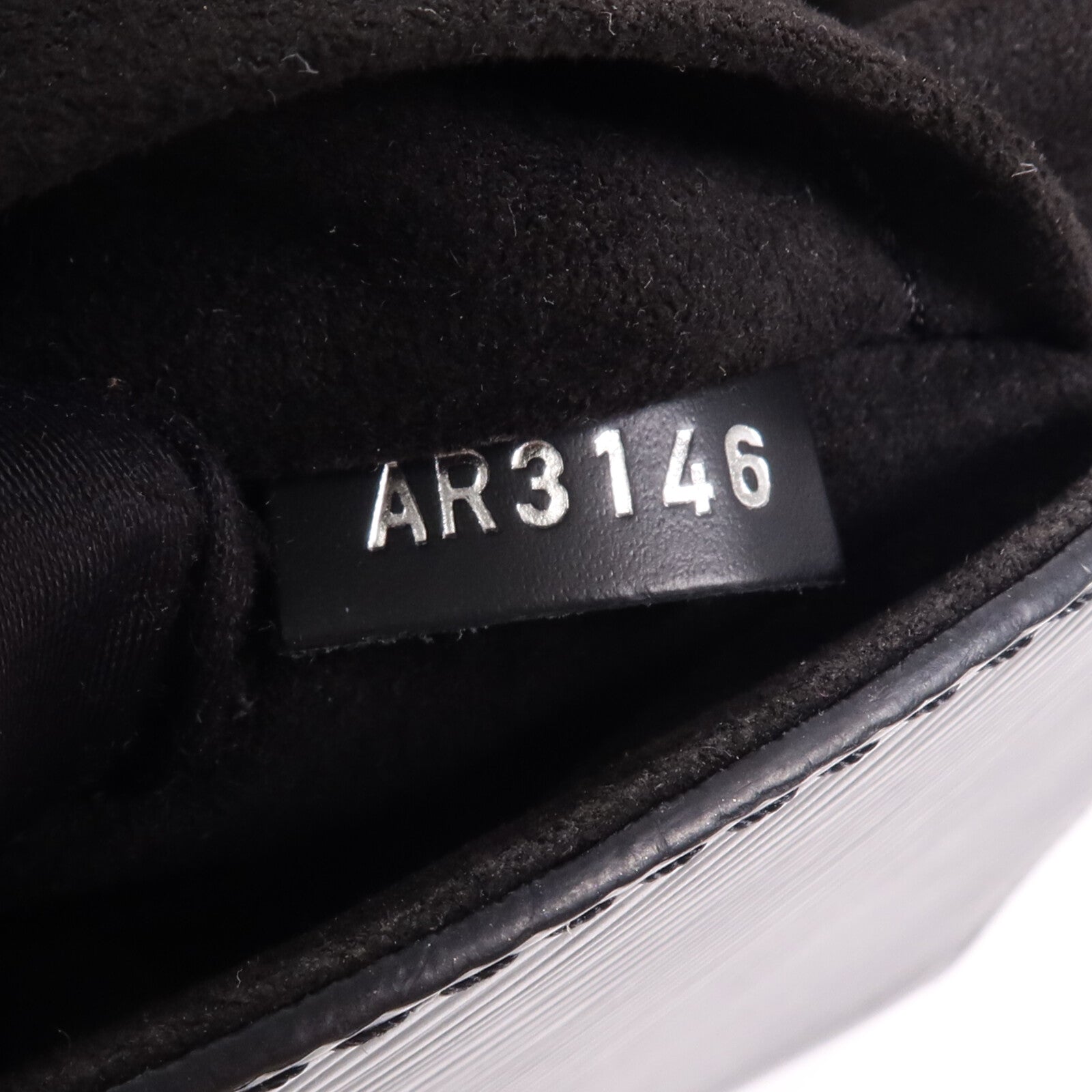 LOUIS VUITTON Epi Twist MM肩背袋