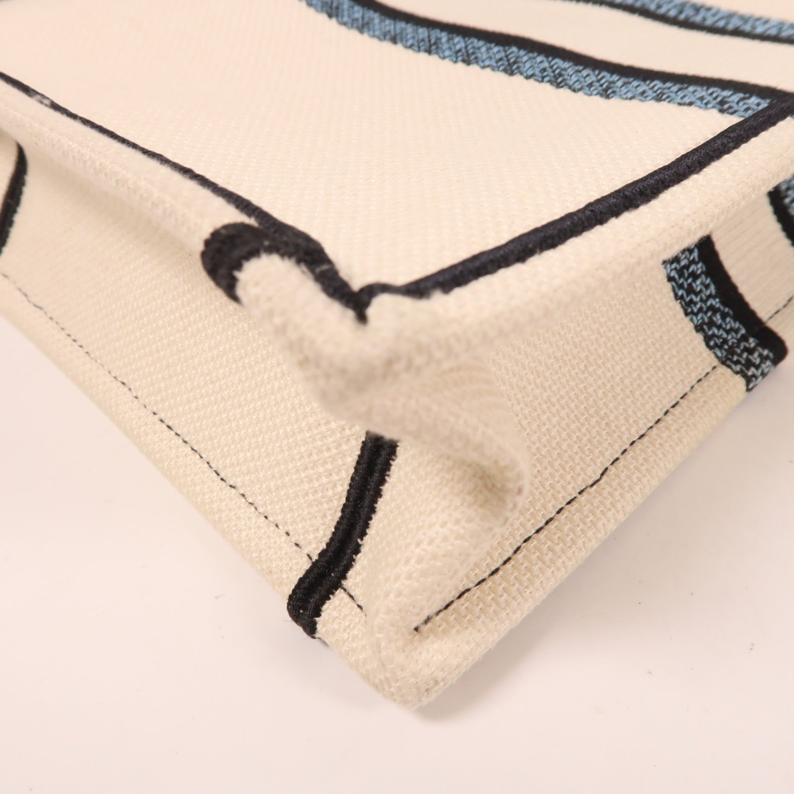 Dior 【激減優惠】帆布Book Tote手挽袋