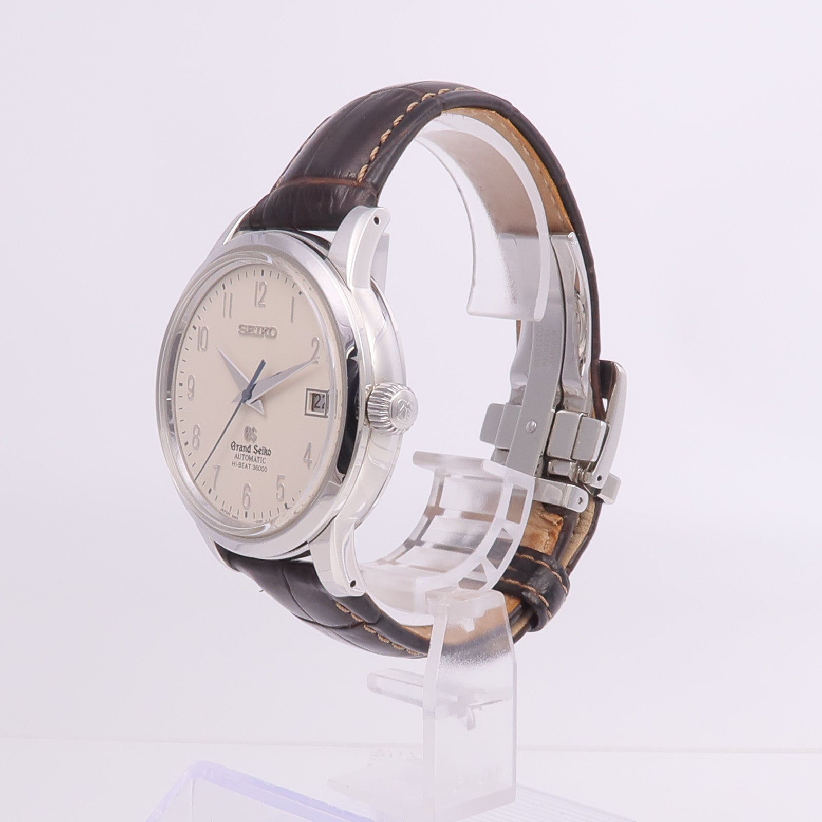 SEIKO Hi-Beat36000 SBGH013
